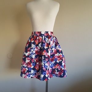 Express Skirt